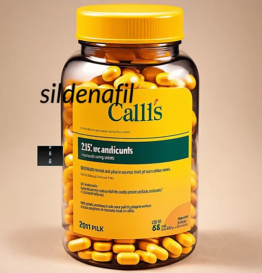 Sildenafil masticabile prezzo